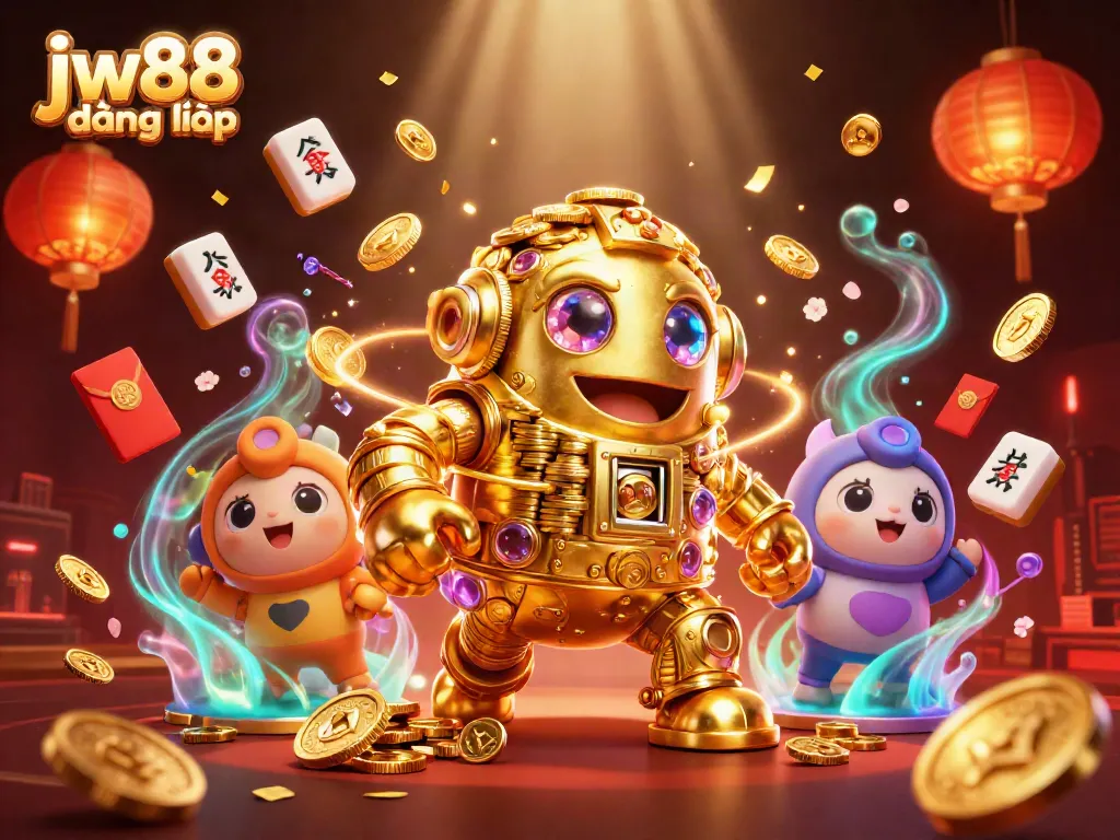 Engage with jw88 đăng nhập for thrilling online casino gaming experiences full of excitement.